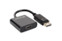 Sandberg Adapteris DisplayPort 1.2 > HDMI 2.0 4K60