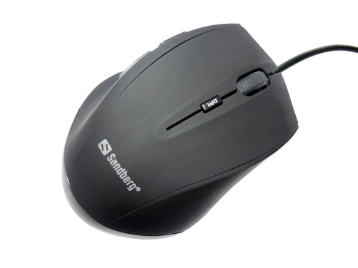 Sandberg USB Wired Office Mouse