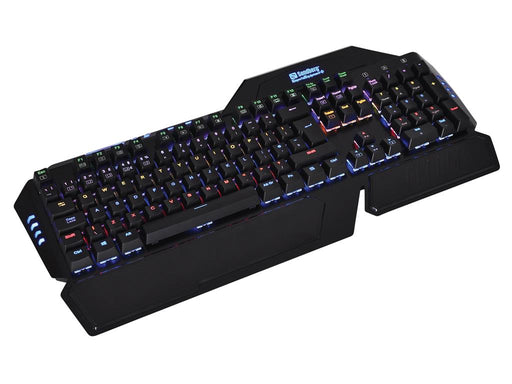 Sandberg Hailstorm Mech Keyboard UK