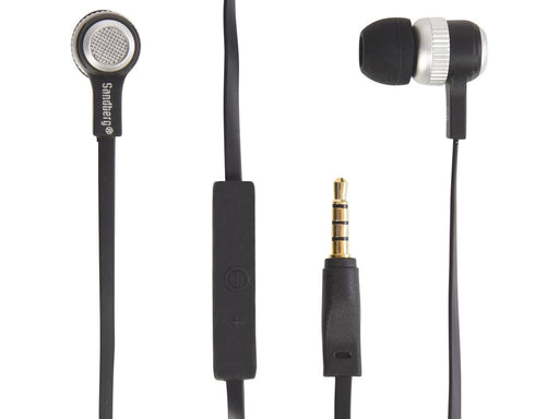 Sandberg Excellence Earphones