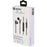 Sandberg Excellence Earphones