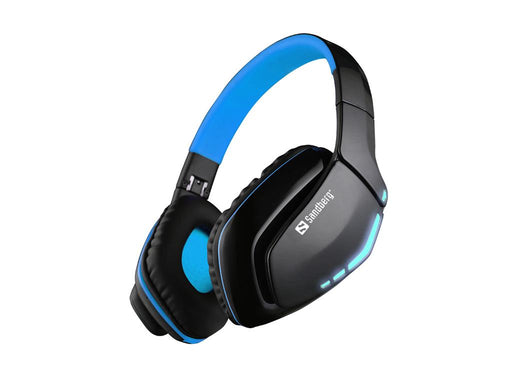 Sandberg Blue Storm Wireless Headset