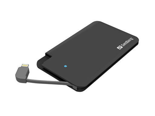Sandberg Excellence PowerBank Lightning