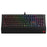 Žaidimų klaviatūra Patriot V760 Mechanical RGB LED