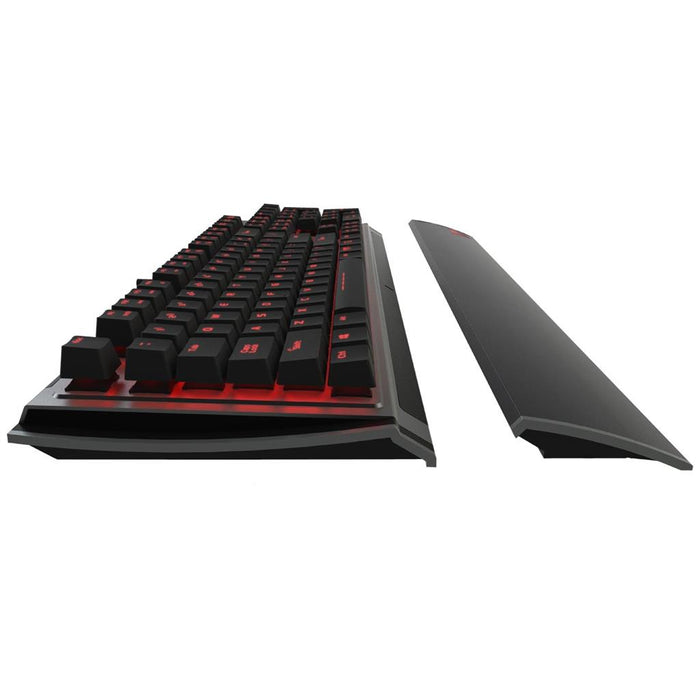 Žaidimų klaviatūra Patriot V760 Mechanical RGB LED