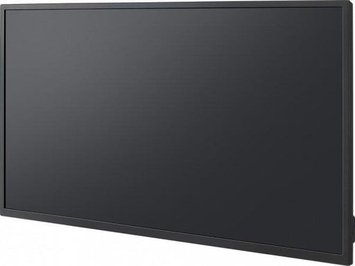 Monitor Panasonic TH-75EF1W, 75'', IPS, 350cd/m2