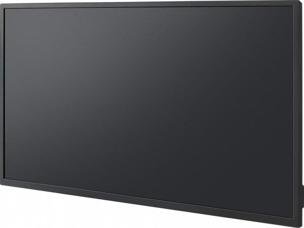 Monitor Panasonic TH-75EF1W, 75'', IPS, 350cd/m2