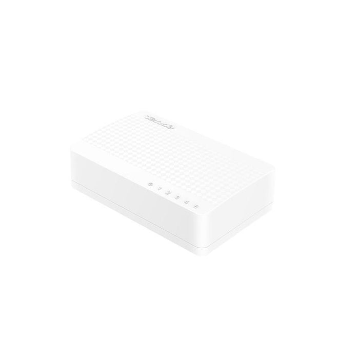 Tenda S105 5-Port FastEthernet Switch