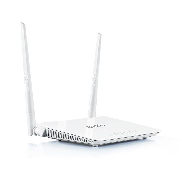 Tenda 4G630 - Wireless 4G/3G Router 802.11N 300Mbps