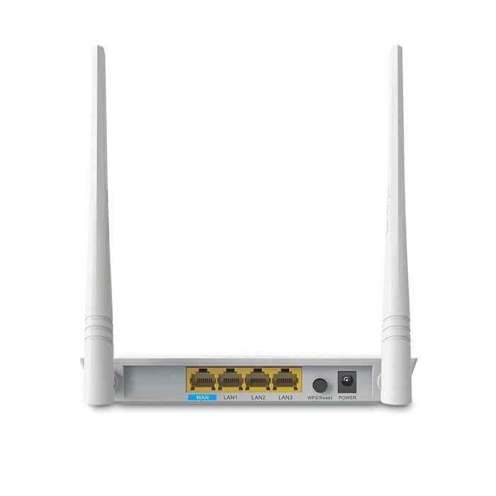 Tenda 4G630 - Wireless 4G/3G Router 802.11N 300Mbps