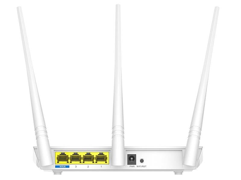 Tenda F3 Router Wireless-N 300Mbps