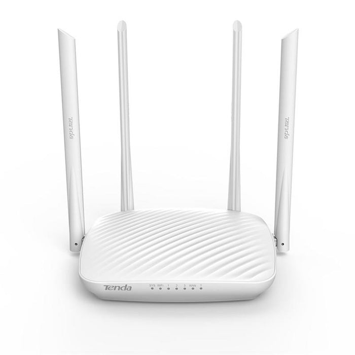 Tenda F9 Whole-Home Coverage Wi-Fi Router 600Mbps