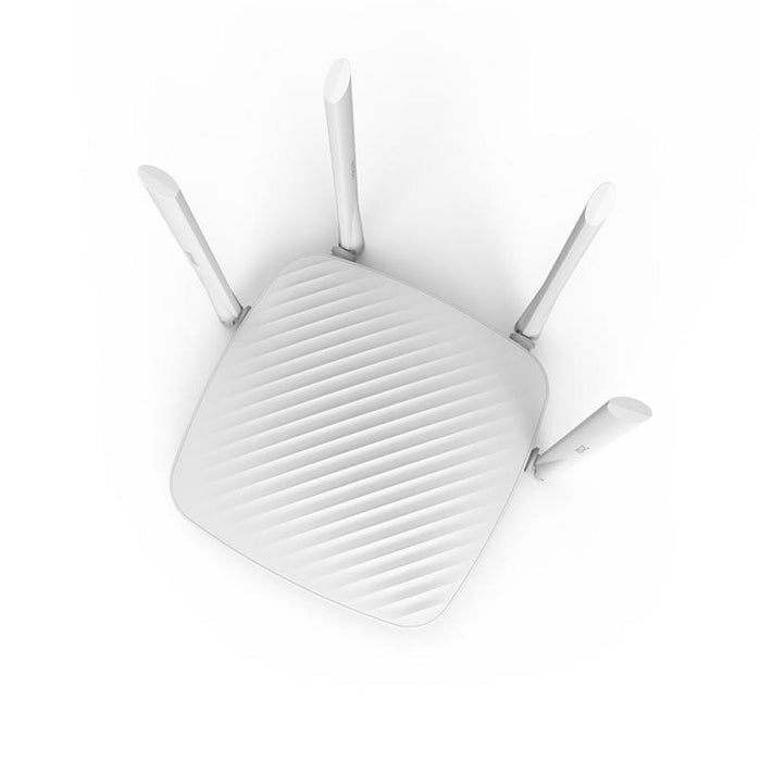 Tenda F9 Whole-Home Coverage Wi-Fi Router 600Mbps