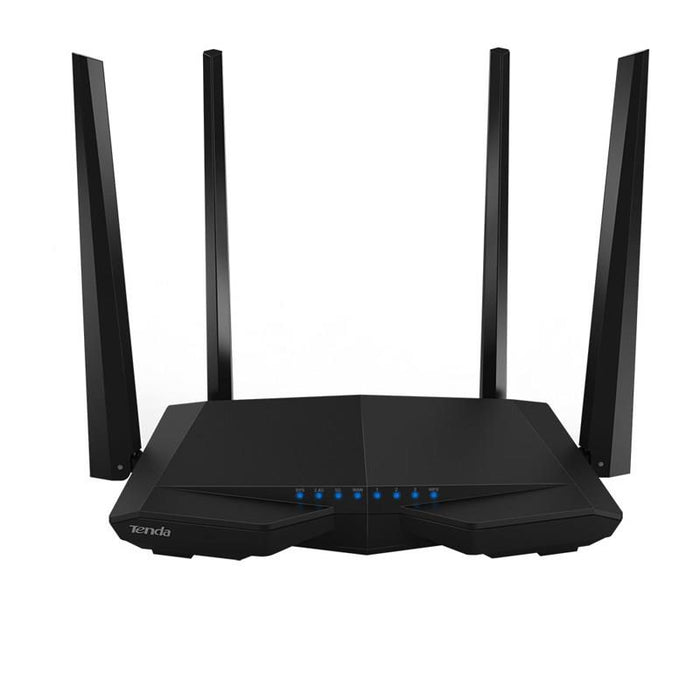 Tenda AC6 Dual Band AC1200 Router
