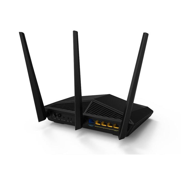 Tenda AC18 Smart Dual-Band Gigabit WiFi Router 1900Mbps