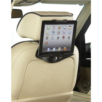 Targus Universal automobilis kalno Tabletė 7''-10,1'', iPad, Galaxy Tab