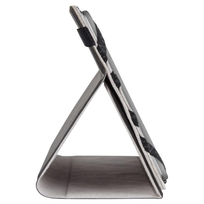 Targus FOLIOSTAND™ Tablet case 7-8",   juodas