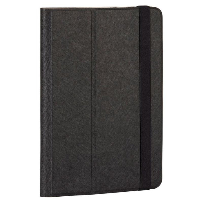 Targus FOLIOSTAND™ Tablet case 7-8",   juodas
