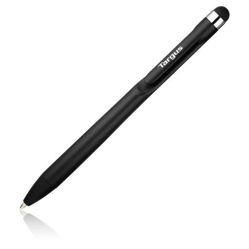 Targus 2-in-1 Pen Stylus Black