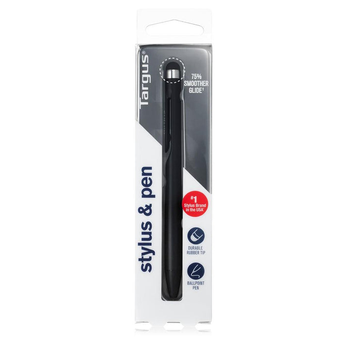 Targus 2-in-1 Pen Stylus Black