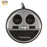 Whitenergy Universalus automobilinis įkroviklis 12-24V, išv. 2xUSB 2x CS 5V/3.1A