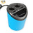 Whitenergy Universalus automobilinis įkroviklis 12-24V, išv. 2xUSB 2x CS 5V/3.1A
