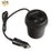 Whitenergy Universalus automobilinis įkroviklis 12-24V, išv. 2xUSB x2 CS 5V/3.1A