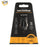 Whitenergy Universalus automobilinis įkroviklis 12-24V, išv. 2xUSB 5V/2.4A