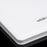 Nešiojamas įkroviklis Whitenergy power bank 2500mAh 1A, Baltas