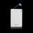 Nešiojamas įkroviklis Whitenergy power bank 2500mAh 1A, Baltas