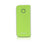 Nešiojamas įkroviklis Whitenergy power bank 4000mAh 1-2.1A, Žalias