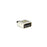 Whitenergy Adapteris OTG Micro USB 2.0 [M]|USB 2.0 [F], baltas