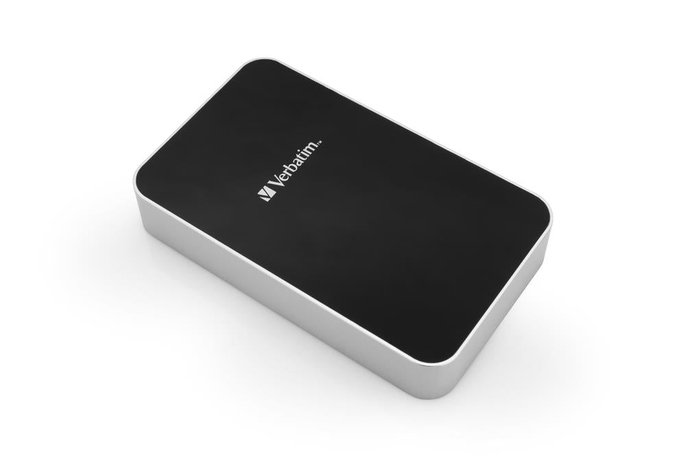Verbatim Pocket Power Pack 13.000mAh, incl. LED indicator