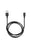 Verbatim Mirco B USB Cable Sync&Charge100cm (black)