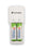 Verbatim COMPACT CHARGER (EU PLUG)