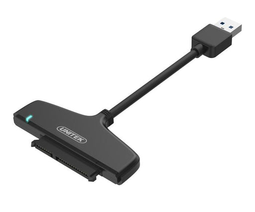Unitek Konverteris USB 3.0 - SATA III 6G, Y-1096