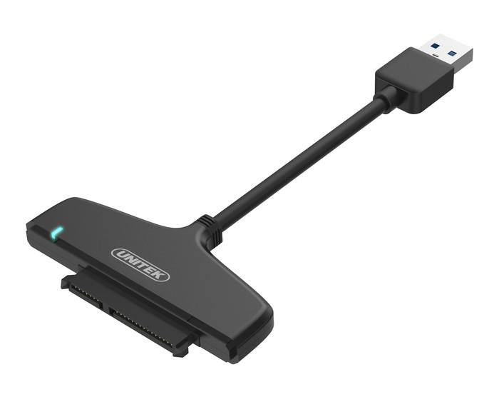 Unitek Konverteris USB 3.0 - SATA III 6G, Y-1096
