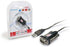 Unitek Adapteris USB - Serial, Y-105