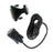 Unitek Adapteris USB - Serial + adapteris DB9F/DB25M, Y-105A