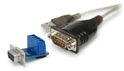 Unitek Adapteris USB - RS-485, Y-1081