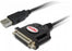 Unitek Adapteris USB - Parallel, Y-121