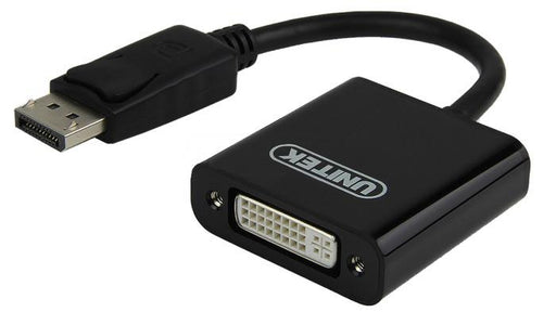 Unitek Adapteris DisplayPort - DVI, Y-5118AA