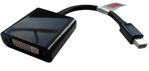 Unitek Adapteris miniDisplayPort - DVI F, Y-6326BK