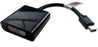 Unitek Adapteris miniDisplayPort - DVI F, Y-6326BK