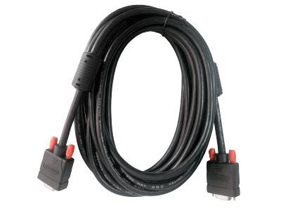 Unitek Kabelis VGA HD15 M/M 3m, Premium, Y-C504A