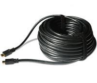 Unitek Kabelis HDMI v.1.4 M/M 20m, auksas, HIGH, Y-C110A
