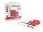 Unitek Kontrolierius PCI-E, 2x USB 3.0. (NEC), Y-7301