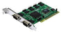 Unitek Kontrolierius PCI, 6x RS-232