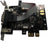 Unitek Kontrolierius PCI-E, 1x RS-232, Y-7502