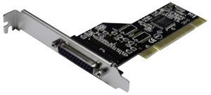 Unitek Kontrolierius PCI, 1 Port Parallel, Y-7505